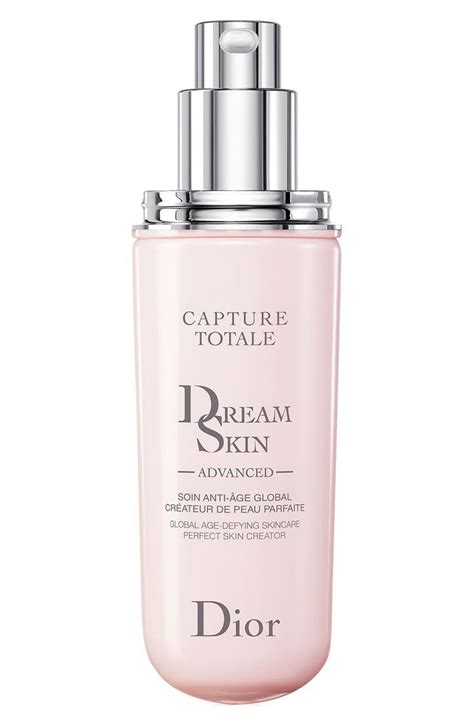 capture dream skin dior 020|Capture Dreamskin Perfecting Skin Care Emulsion .